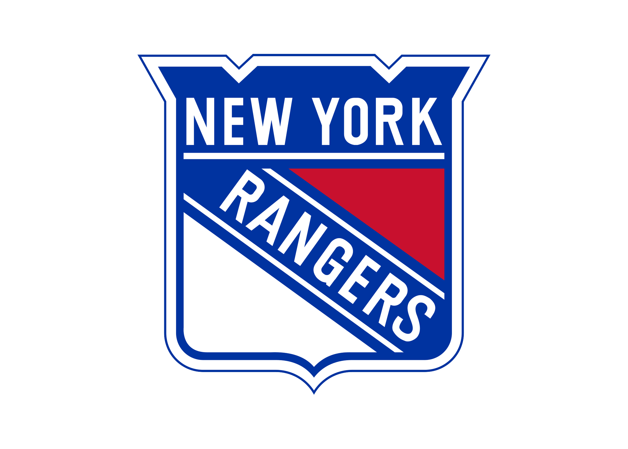 New York Rangers