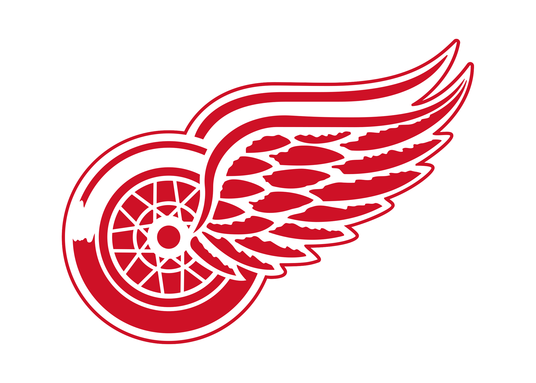 Detroit Red Wings