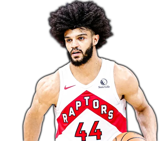 Andre Jackson Jr.