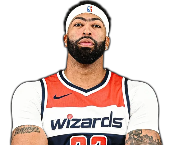 Anthony Davis