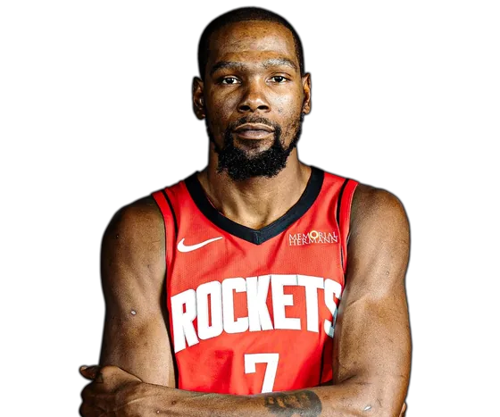 Kevin Durant
