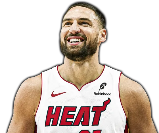 Klay Thompson