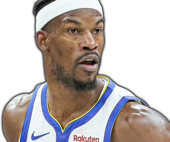Jimmy Butler