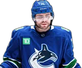 Jake DeBrusk