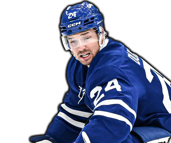 Brandon Duhaime
