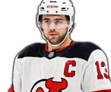 Hischier