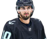 Matty Beniers