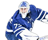 Sergei Bobrovsky