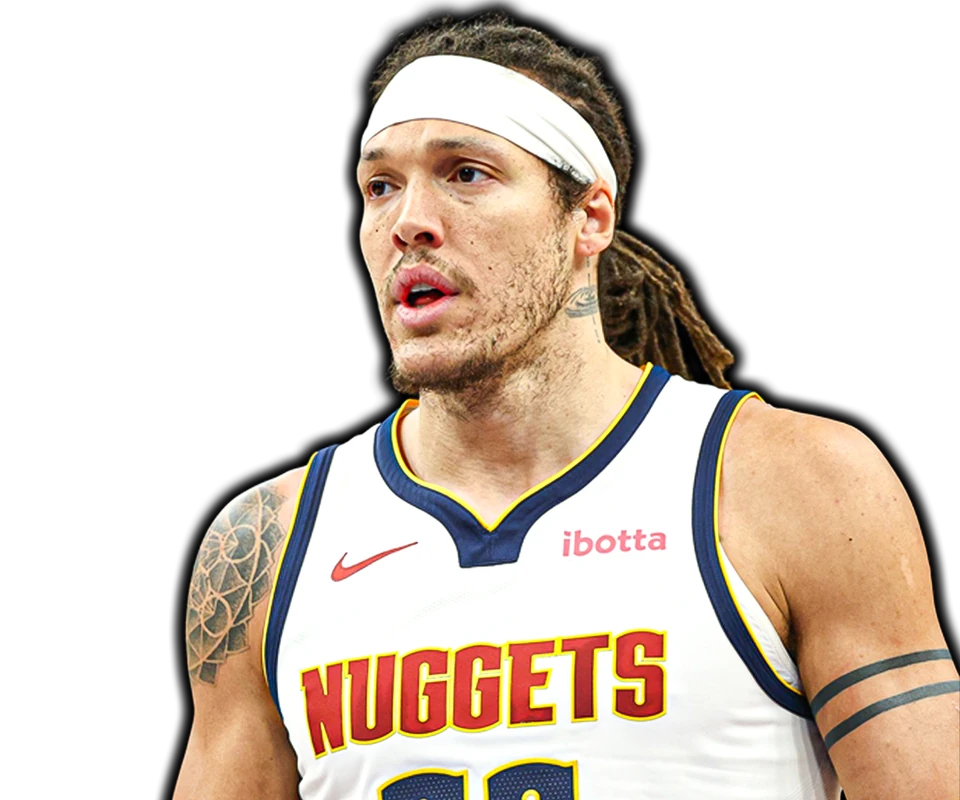 Aaron Gordon