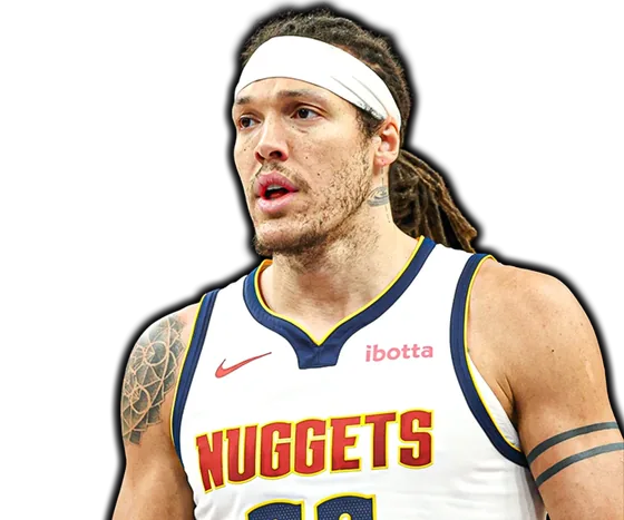 Aaron Gordon