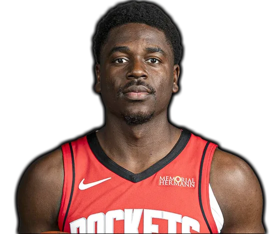 Aaron Holiday