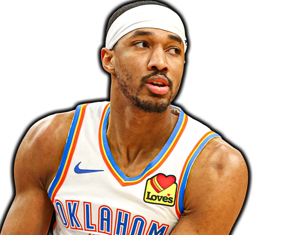 Aaron Wiggins