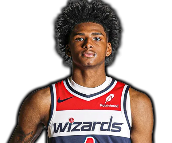 AJ Johnson