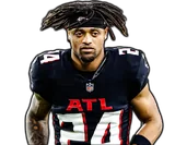 A.J. Terrell Jr.
