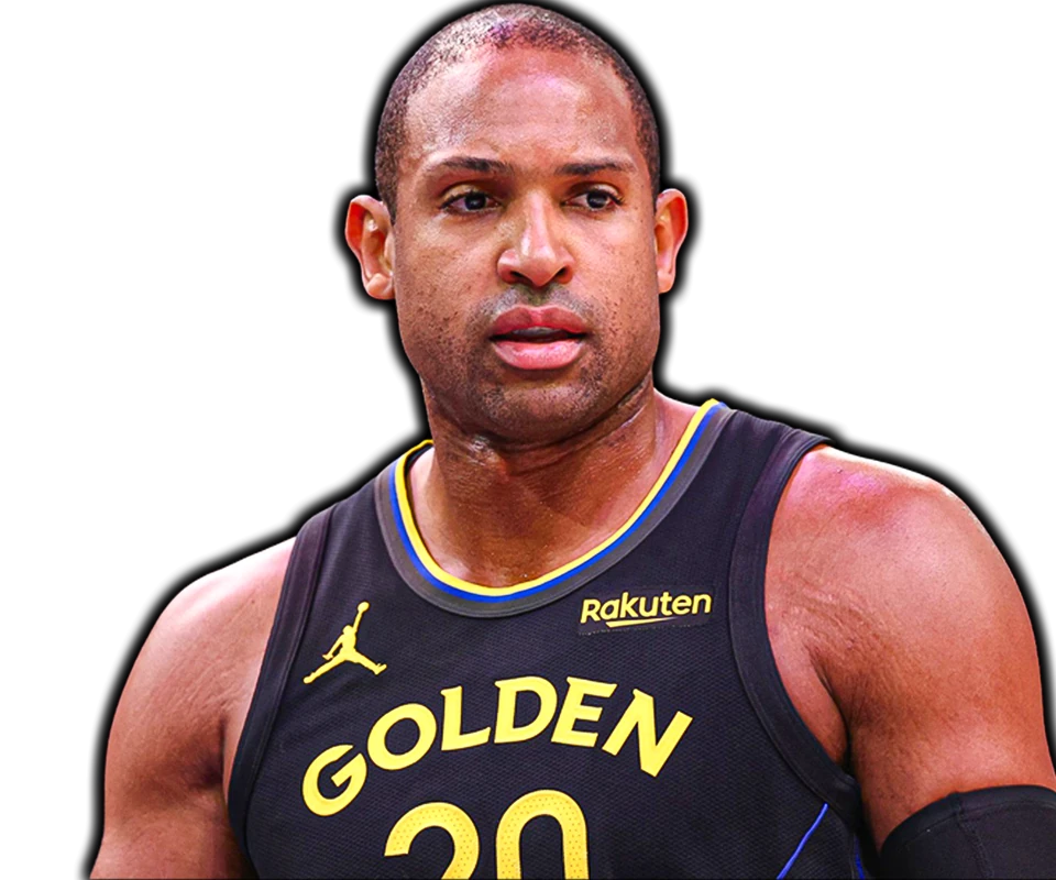 Al Horford