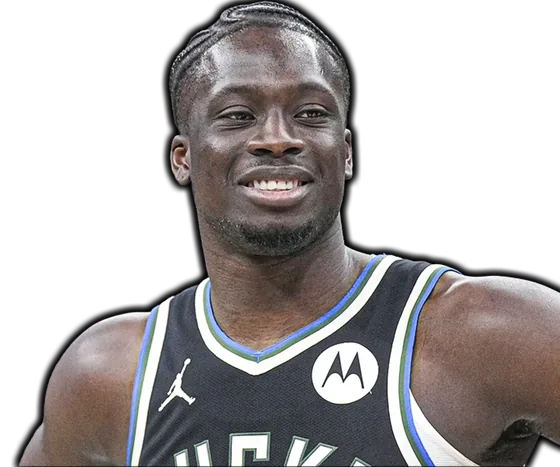 Alex Antetokounmpo