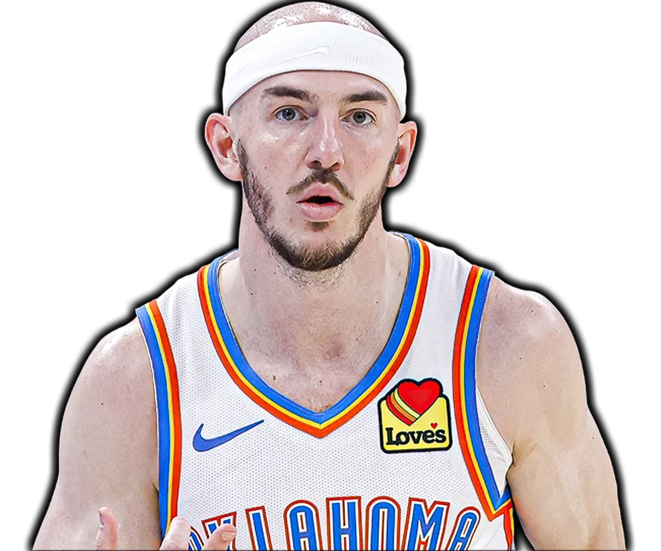 Alex Caruso