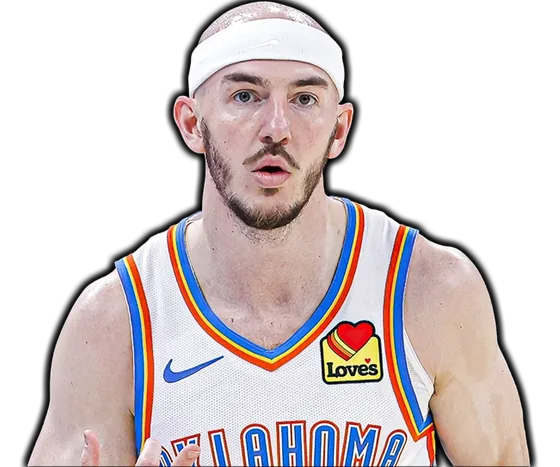 Alex Caruso