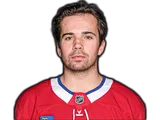 Alex Newhook