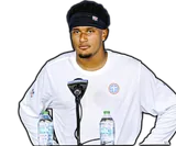 Alontae Taylor