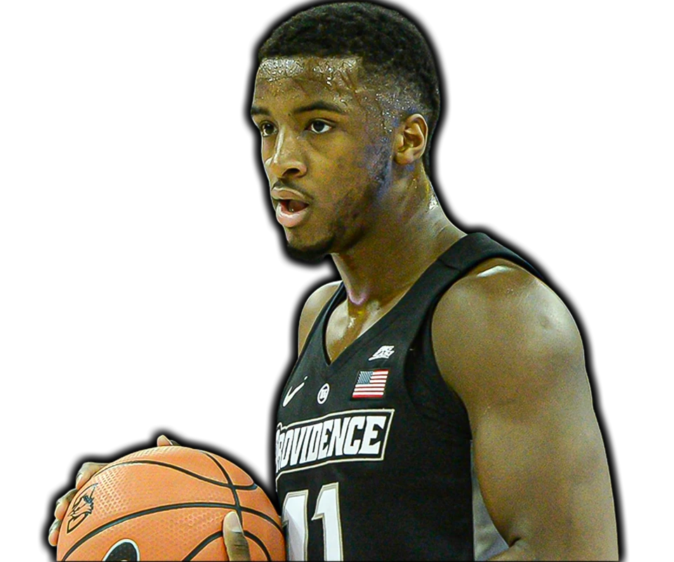 Alpha Diallo