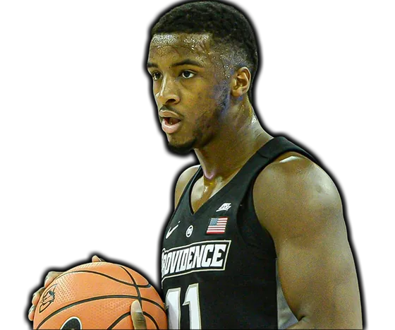 Alpha Diallo