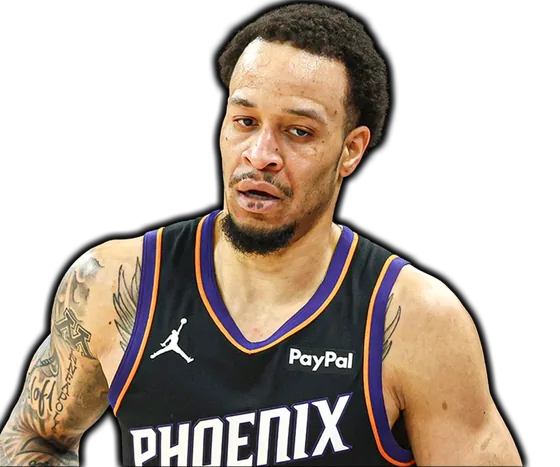 Amir Coffey