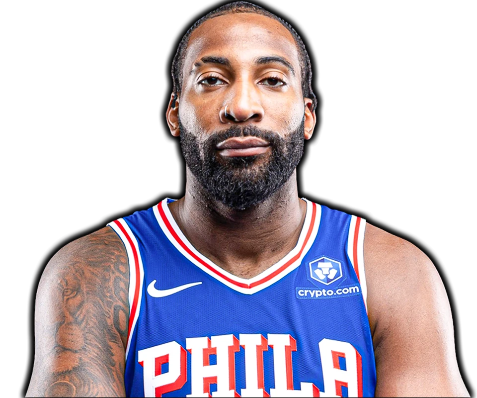 Andre Drummond