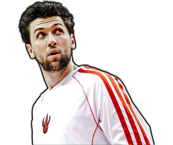 Andrea Bargnani