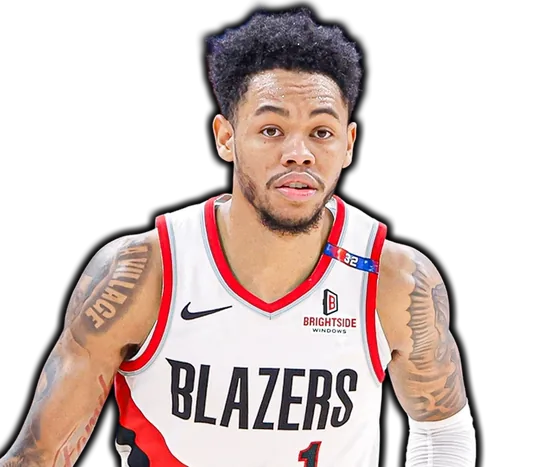 Anfernee Simons