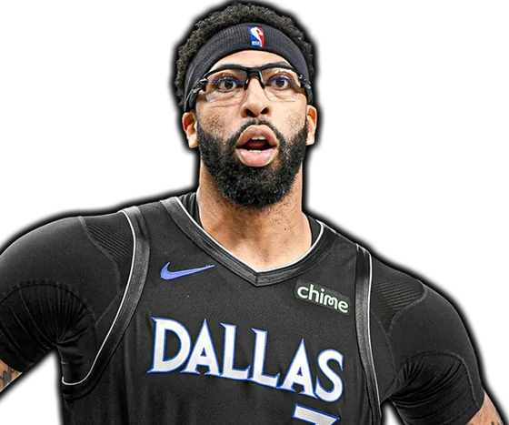 Anthony Davis