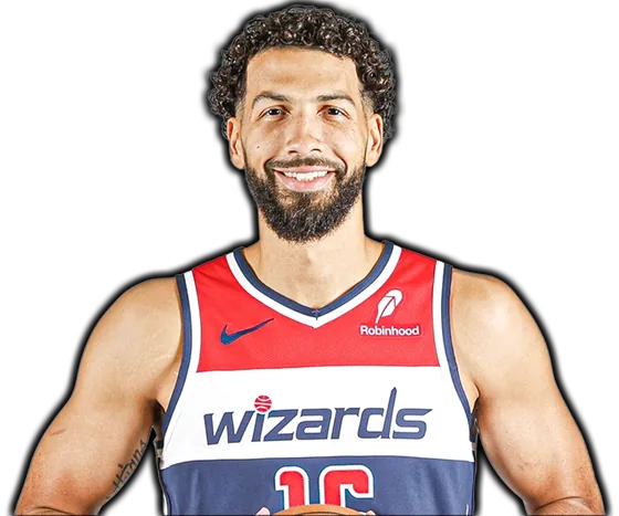 Anthony Gill
