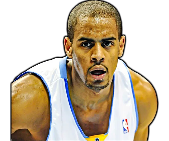 Arron Afflalo