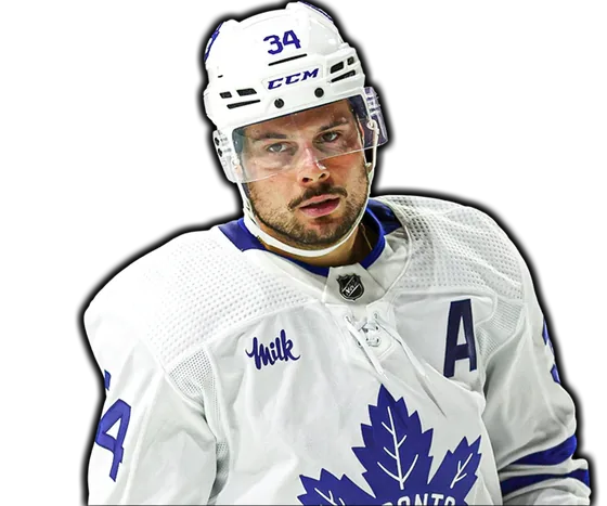 Auston Matthews