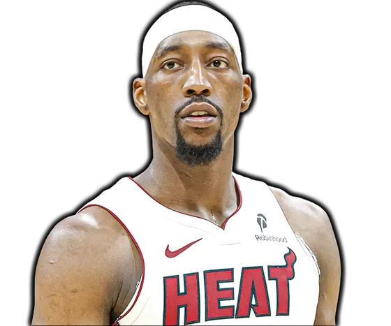 Bam Adebayo