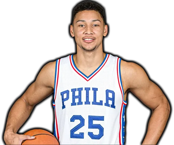 Ben Simmons
