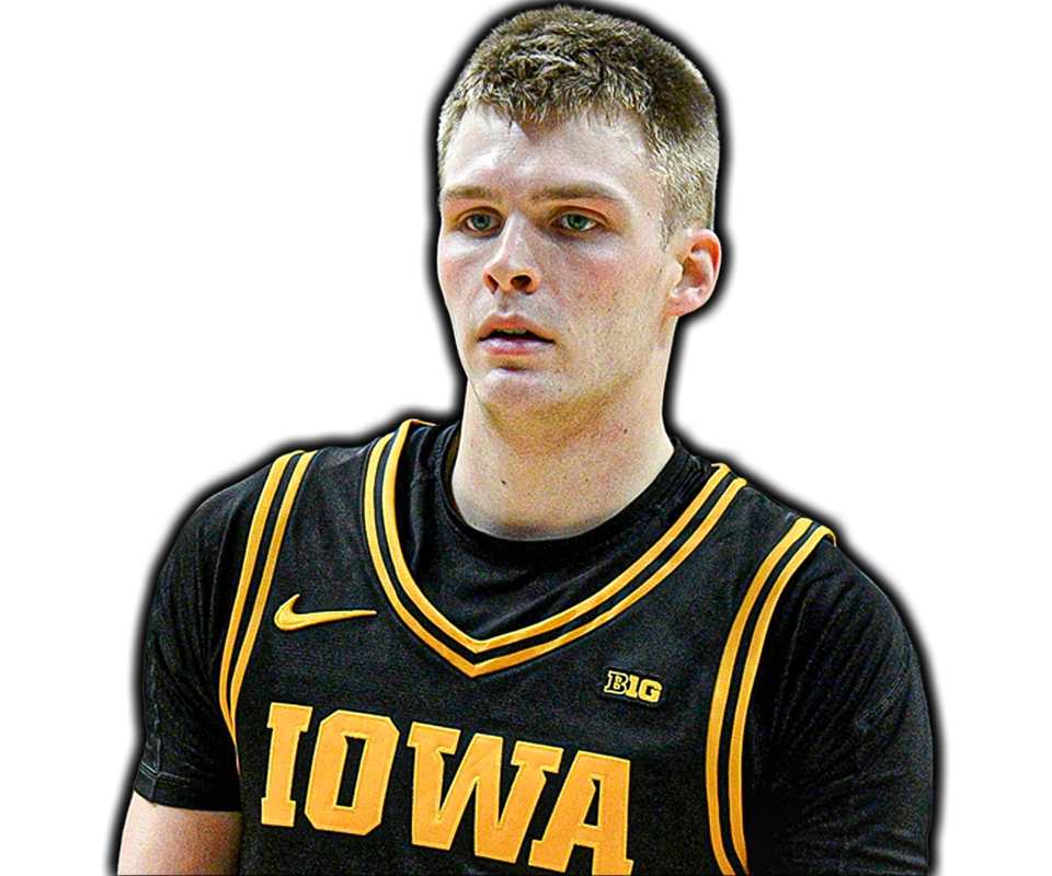 Bennett Stirtz