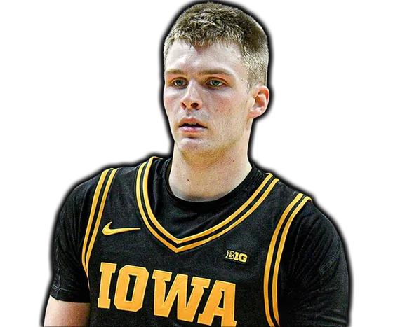 Bennett Stirtz