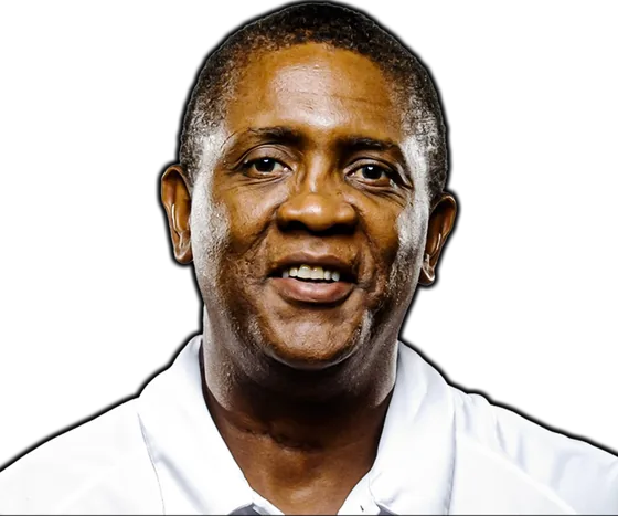 Bill Cartwright