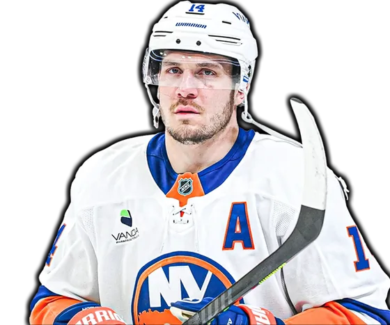 Bo Horvat