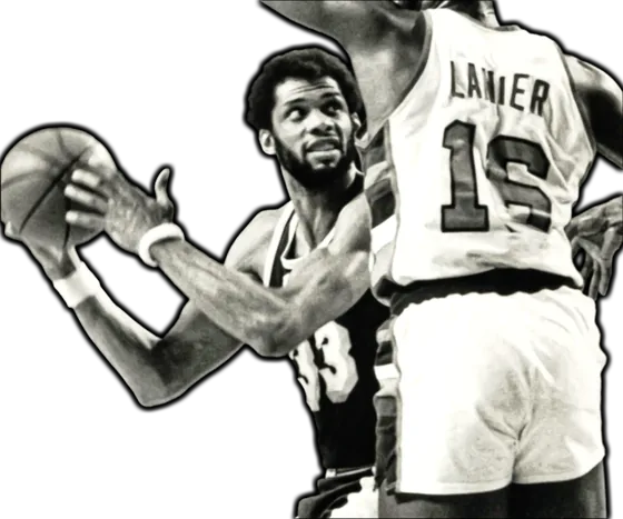 Bob Lanier