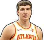 Bogdanovic
