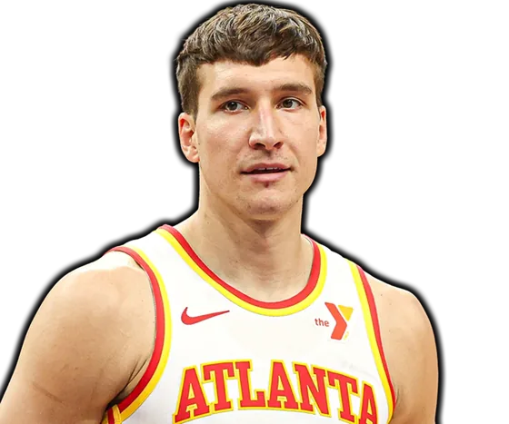 Bogdan Bogdanovic