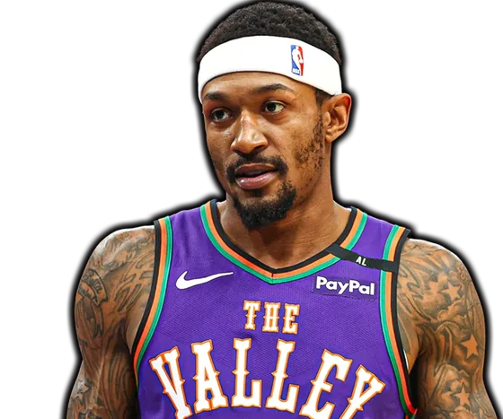 Bradley Beal