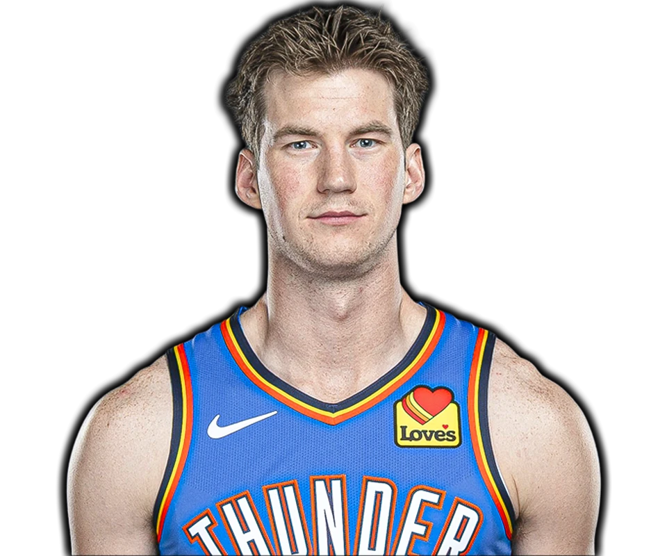 Branden Carlson