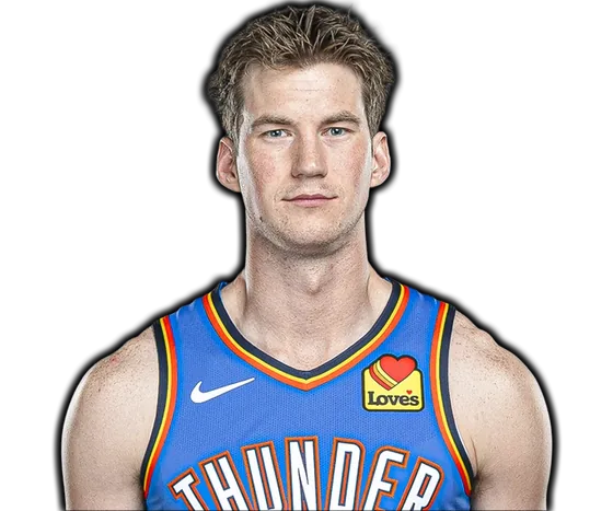 Branden Carlson