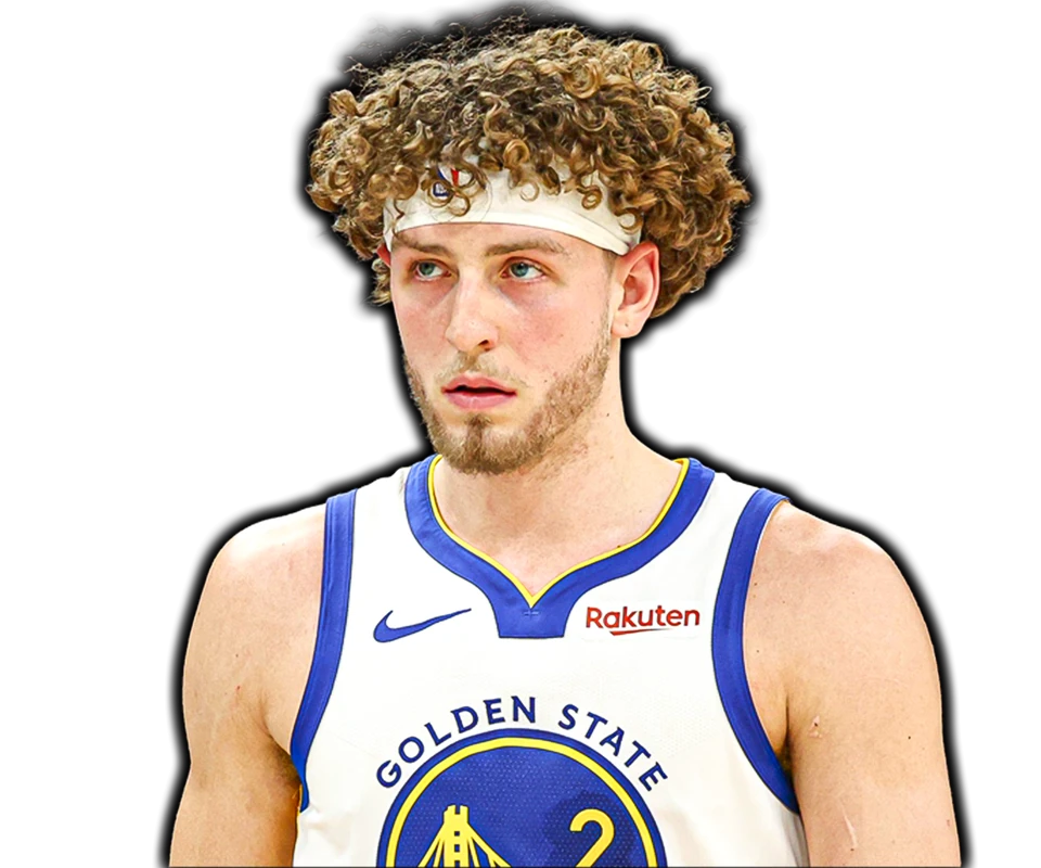 Brandin Podziemski