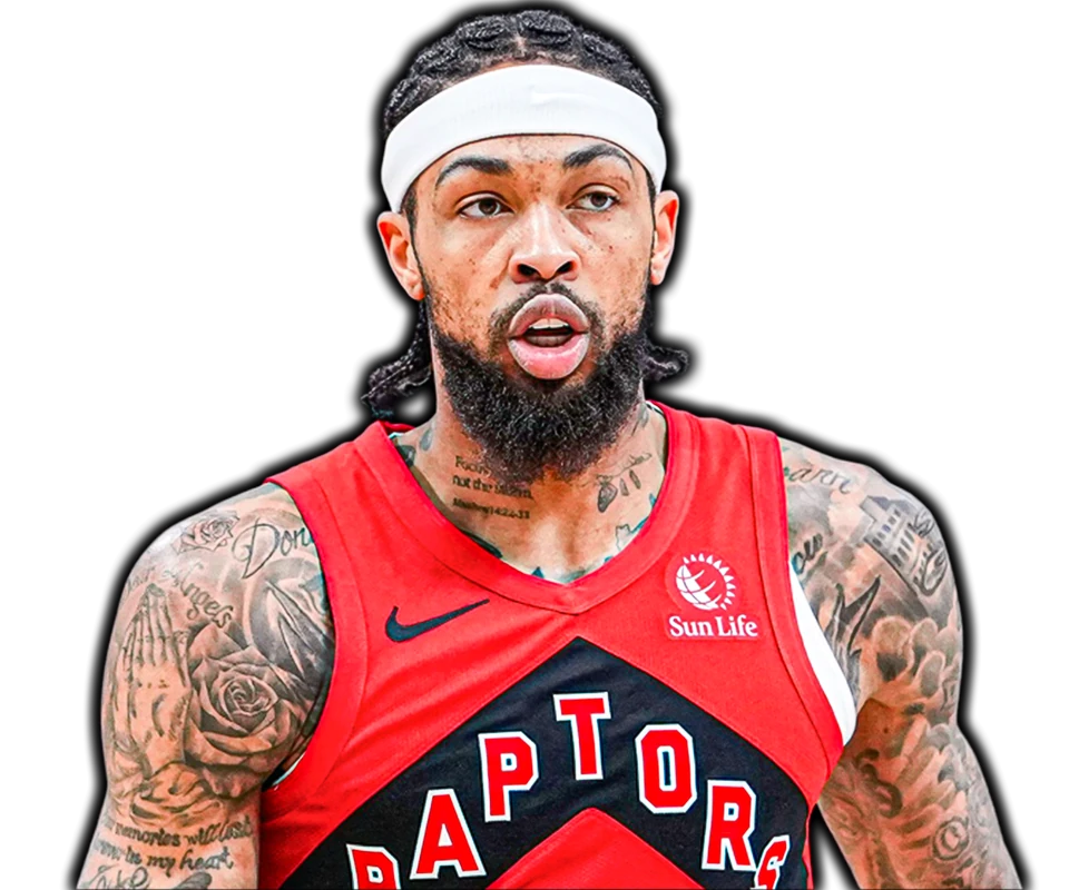 Brandon Ingram