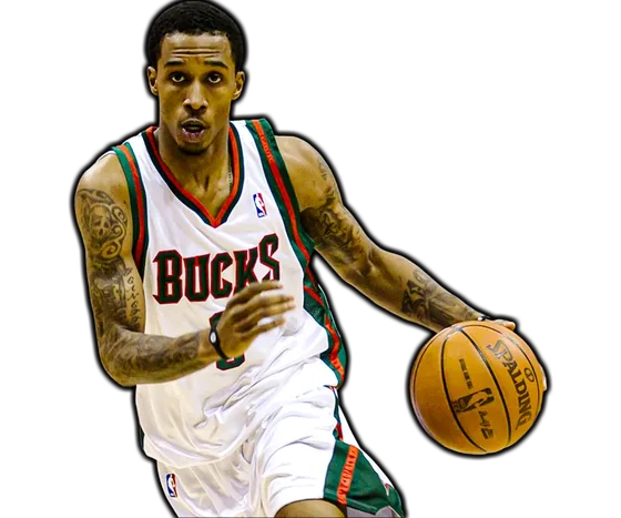 Brandon Jennings
