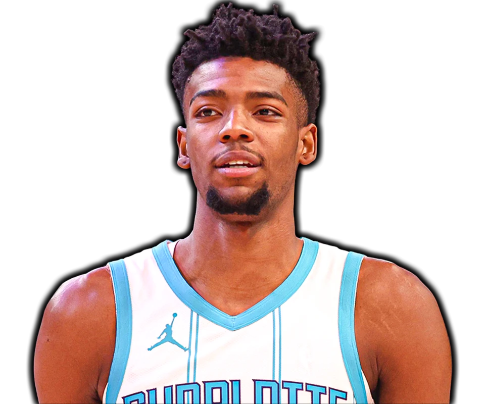 Brandon Miller